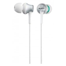 Наушники Sony MDR-EX450 White