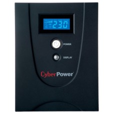 ИБП (UPS) CyberPower VALUE2200EILCD