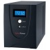 ИБП (UPS) CyberPower VALUE2200EILCD