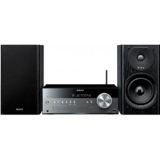 Музыкальный центр Sony CMT-SBT100