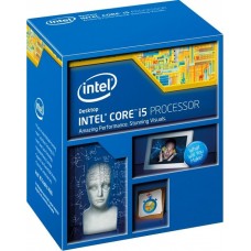 Процессор Intel Core i5 - 4590 BOX