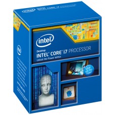 Процессор Intel Core i7 - 4790 BOX