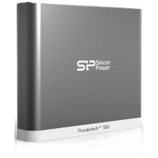 Твердотельный накопитель 120Gb SSD Silicon Power Thunder T11 (SP120GBTSDT11013)