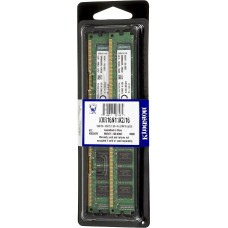 Оперативная память 16Gb DDR-III 1600MHz Kingston (KVR16N11K2/16) (2x8Gb KIT)