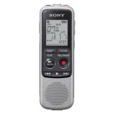 Диктофон Sony ICD-BX140 4Gb