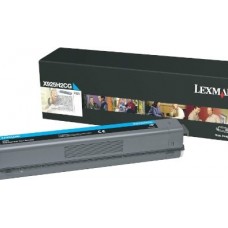 Картридж Lexmark X925H2CG