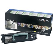 Картридж Lexmark X340H11G