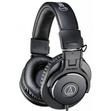 Наушники Audio-Technica ATH-M30X