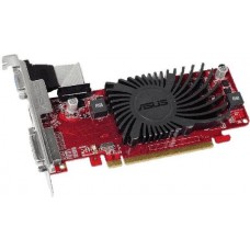 Видеокарта AMD (ATI) Radeon R5 230 ASUS Silent PCI-E 1024Mb (R5230-SL-1GD3-L)