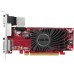 Видеокарта AMD (ATI) Radeon R5 230 ASUS Silent PCI-E 1024Mb (R5230-SL-1GD3-L)