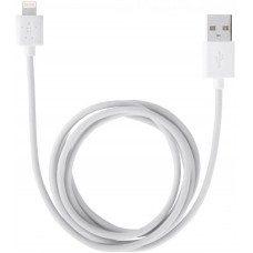 Кабель Belkin F8J023bt3M-WHT