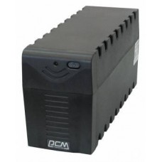 ИБП PowerCom Raptor RPT-800A 3xEURO