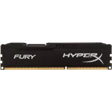 Оперативная память 4Gb DDR-III 1600MHz Kingston HyperX Fury Black (HX316C10FB/4)