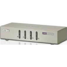 KVM переключатель ATEN CS74U