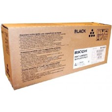 Картридж Ricoh Type MPC7501E Black