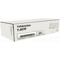 Тонер Toshiba T-4030E