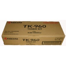 Картридж Kyocera TK-960