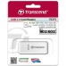 Кардридер Transcend TS-RDF5W White