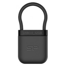 USB Flash накопитель 32Gb Silicon Power Jewel J05 Black (SP032GBUF3J05V1K)