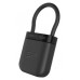 USB Flash накопитель 32Gb Silicon Power Jewel J05 Black (SP032GBUF3J05V1K)