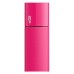 USB Flash накопитель 32Gb Silicon Power Ultima U05 Pink (SP032GBUF2U05V1H)