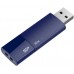 USB Flash накопитель 32Gb Silicon Power Ultima U05 Blue (SP032GBUF2U05V1D)