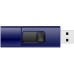 USB Flash накопитель 32Gb Silicon Power Ultima U05 Blue (SP032GBUF2U05V1D)