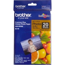 Фотобумага Brother BP71GP20