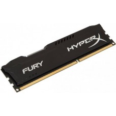 Оперативная память 8Gb DDR-III 1600MHz Kingston HyperX Fury (HX316C10FB/8)