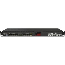 Маршрутизатор (роутер) MikroTik 2011UiAS-RM RouterBOARD