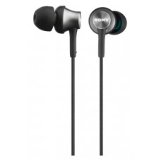 Наушники Sony MDR-EX450 Black/Silver