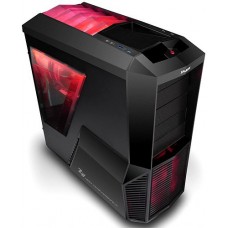 Корпус Zalman Z11 Plus HF1 Black