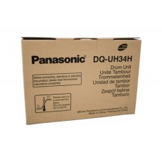 Panasonic DQ-UH34H блок фотобарабана для DP-180 (20000 копий) для использования в KX-P7100/7105/7110