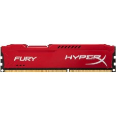 Оперативная память 8Gb DDR-III 1866MHz Kingston HyperX Fury (HX318C10FR/8)