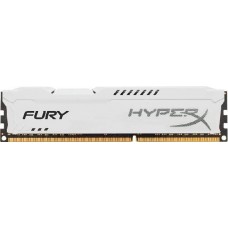 Оперативная память 8Gb DDR-III 1600MHz Kingston HyperX Fury (HX316C10FW/8)