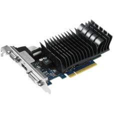 Видеокарта nVidia GeForce GT730 ASUS PCI-E 2048Mb (GT730-SL-2GD3-BRK)