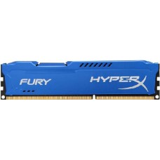 Оперативная память 4Gb DDR-III 1866MHz Kingston HyperX Fury (HX318C10F/4)