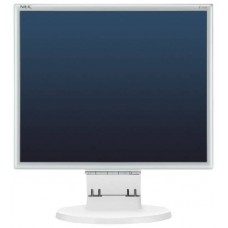 Монитор NEC 17" MultiSync E171M Silver/White