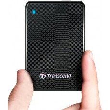 Твердотельный накопитель 1Tb SSD Transcend ESD400 (TS1TESD400K)