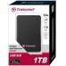 Твердотельный накопитель 1Tb SSD Transcend ESD400 (TS1TESD400K)