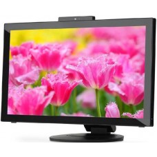 Монитор NEC 23" MultiSync E232WMT Black