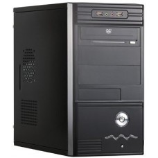 Корпус Exegate MA-368 Black