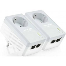 Powerline-адаптер TP-Link TL-PA4020PKIT