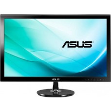 Монитор ASUS 27" VS278H