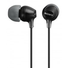 Наушники Sony MDR-EX15LP Black