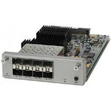 Модуль Cisco C4KX-NM-8SFP+=