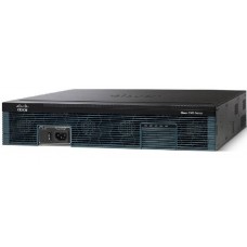 Маршрутизатор (router) Cisco CISCO2951-SEC/K9