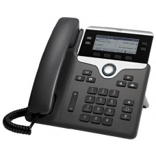 VoIP-телефон Cisco CP-7841-K9=