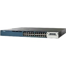 Коммутатор (switch) Cisco WS-C3650-24PD-L