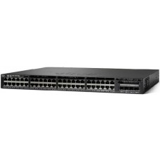 Коммутатор (switch) Cisco WS-C3650-48PD-L